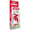 Star Ski Wax NF Med -3/-8°C Fluor Free Wax 60g / -3...-8 °C