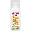 Star Ski Wax NF Warm 0/-5°C Fluor Free Sponge Liquid 100ml / 0...-5 °C