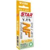 Star Ski Wax NF Warm 0/-5°C Fluor Free Wax 60g / 0...-5 °C