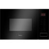 Amica AMMB20E2SGB X-TYPE microwave Built-in 20 L 1000 W Black