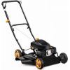 Mauriņa pļaujmašīna GUDNORD 510 SM, Gudnord Газонокосилки