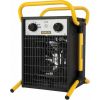 Electric heater, 230V 3 kW, Stanley