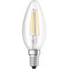 Osram Parathom Classic Filament 40 non-dim  4W/827 E14 bulb