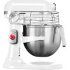 KitchenAid 5KSM7990XEWH food processor 325 W 6.9 L White