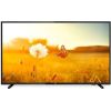 Philips 43HFL3014 - 43" Diagonal Class LED-backlit LCD TV - healthcare / hospital - 1080p (Full HD) 1920x1080 - D-LED Backlight - black / 43HFL3014/12