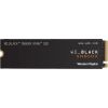 Western Digital SN850X Black 2TB SSD M.2 PCIE NVMe With Heatsink