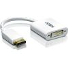 Adapteris Aten DisplayPort - DVI-I 0.15m (VC965-AT)