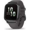 Garmin Venu Sq 2, shadow gray/slate