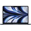 Apple MacBook Air M2 Notebook 34.5 cm (13.6") Apple M 8 GB 512 GB SSD Wi-Fi 6 (802.11ax) macOS Monterey Navy