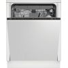 Beko BDIN38521Q Fully built-in 15 place settings E