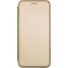 Evelatus  
       Xiaomi  
       Xiaomi Poco M4 Pro Book Case 
     Gold