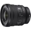 Sony FE PZ 16-35mm F4 G Lens