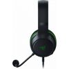 Razer Black, Gaming Headset, Kaira X for Xbox