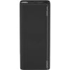 Power Bank 20000 mAh, black SAVIO BA-05