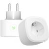 Smart plug WiFi MEROSS MSS210HKKIT(EU) (HomeKit) (2-pack)