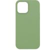 Evelatus  
       Apple  
       iPhone 12 Pro Max Liquid Silicone Case 
     Mint