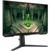 Samsung Odyssey LS25BG400EUXEN computer monitor 63.5 cm (25") 1920x1080 pixels Full HD IPS Black