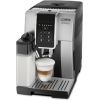 DELONGHI ECAM350.50.SB Dinamica Automatic coffee maker, Silver Black colour / ECAM350.50.SB