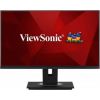 MONITOR LCD 24" IPS/BLACK VG2448A-2 VIEWSONIC