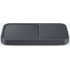 Samsung Wireless Charger Duo Pad 15W (w/o TA) Black