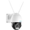 Reolink Smart 5MP PTZ WiFi Camera with Spotlight CARLC-523WA Dome, 5 MP, 2.7-13.5mm, IP66, H.264, MicroSD, White, 27 °-96 °