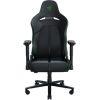 Razer Enki X Ergonomic Gaming Chair  Black/Green