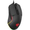 Genesis Gaming Mouse Krypton 220 Black