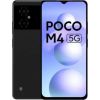 Xiaomi Poco M4 5G 128GB Dual SIM Pow Black