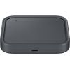 Samsung Wireless Charger Pad (with TA) Black