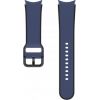 Samsung Galaxy Two-tone Sport Band (20mm, M/L) Navy