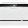 Tabletop dishwasher Bomann TSG7404 white