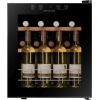 Wine cabinet Dunavox DXFH-16.46