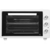 Tabletop oven Schlosser FMOSA3630AWW white