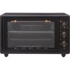 Tabletop oven Schlosser FMOSA3630ABB black