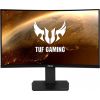 ASUS TUF Gaming VG32VQR 80 cm (31.5") 2560x1440 pixels Quad HD LED Black