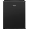 Bomann GB7236B Black Saldētava, melna 63cm