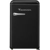 Ledusskapis Ravanson LKK120RB black Ledusskapji