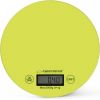 Kitchen scale Esperanza EKS003G Green