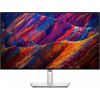 DELL UltraSharp U3223QE 80 cm (31.5") 3840 x 2160 pixels 4K Ultra HD LCD Silver