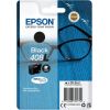 Epson 408L DURABrite Ultra Ink, Black