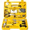 Household Tool Set 38 pcs Deli Tools EDL1038J