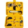 Household Tool Set 11 pcs Deli Tools EDL5050