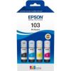 EPSON  ecotank 103 multipack