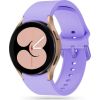 Tech-Protect watch strap Samsung Galaxy Watch4/Watch5/Watch5 Pro, violet