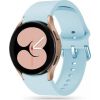 Tech-Protect watch strap Samsung Galaxy Watch4/Watch5/Watch5 Pro, sky blue