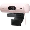 LOGITECH BRIO 500 - ROSE - USB - EMEA28