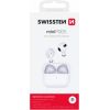 Swissten TWS Mini Pods Bluetooth 5.1 Stereo Austiņas ar Mikrofonu