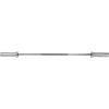 50 mm svaru stienis inSPORTline OB-86 Olympic 218 cm