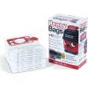 Numatic HEPA-flo NVM1CH 9L bags for vacuum cleaners Henry Hetty Harry 10pcs