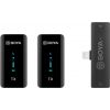 Boya wireless microphone BY-XM6-S4